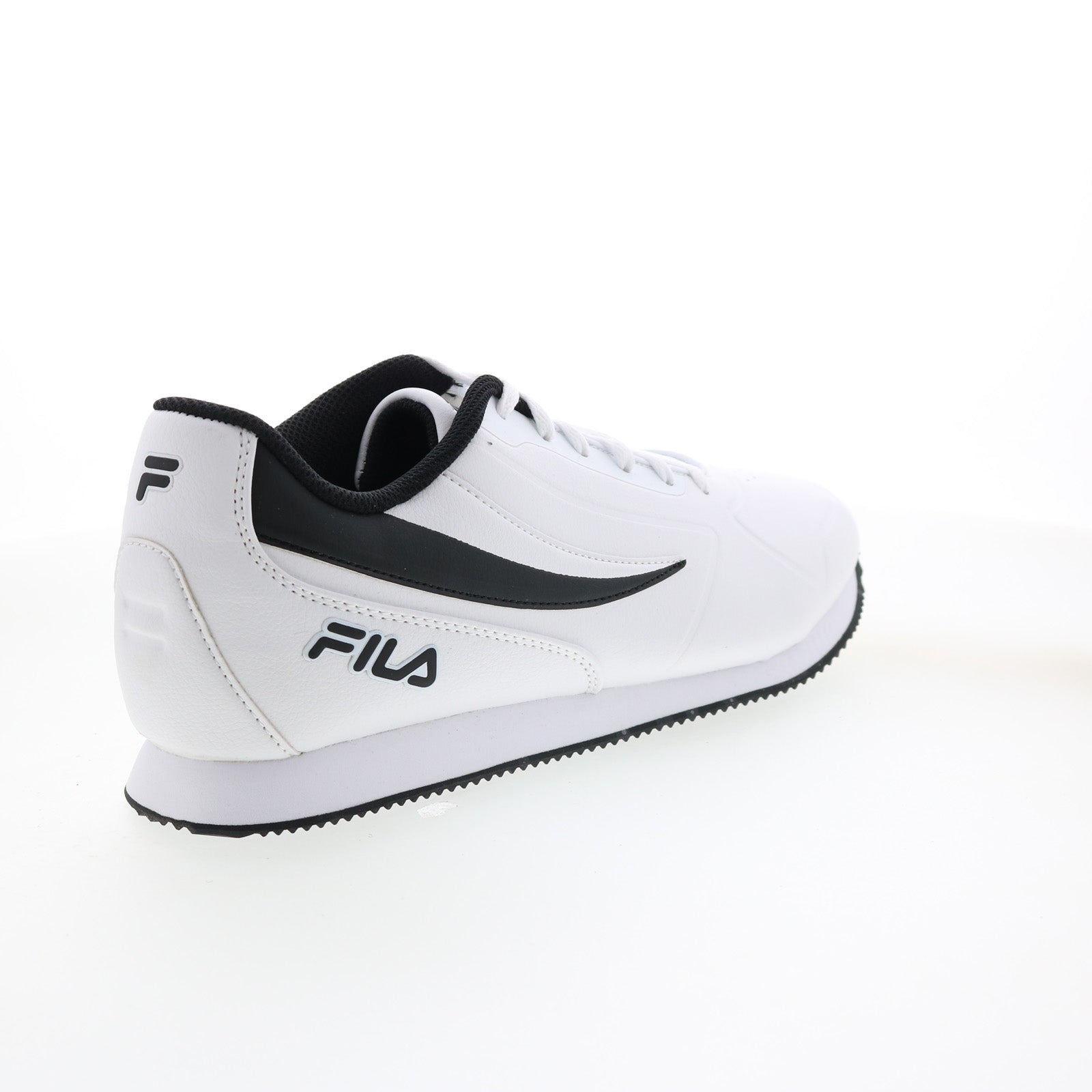 Fila Volari Mens Synthetic Sneakers Shoes - Ruze Shoes