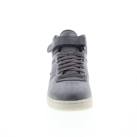 Fila F-13 Distressed 1FM00135-050 Mens Gray Lifestyle Sneakers Shoes