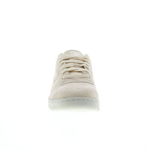 Fila Original Fitness Distressed Mens Brown Lifestyle Sneakers Shoes