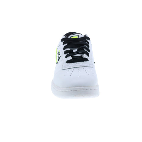 Fila Original Fitness SLV 1FM00437-115 Mens White Lifestyle Sneakers Shoes