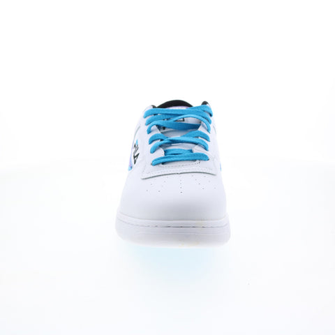 Fila Original Fitness 1FM00623-148 Mens White Lifestyle Sneakers Shoes