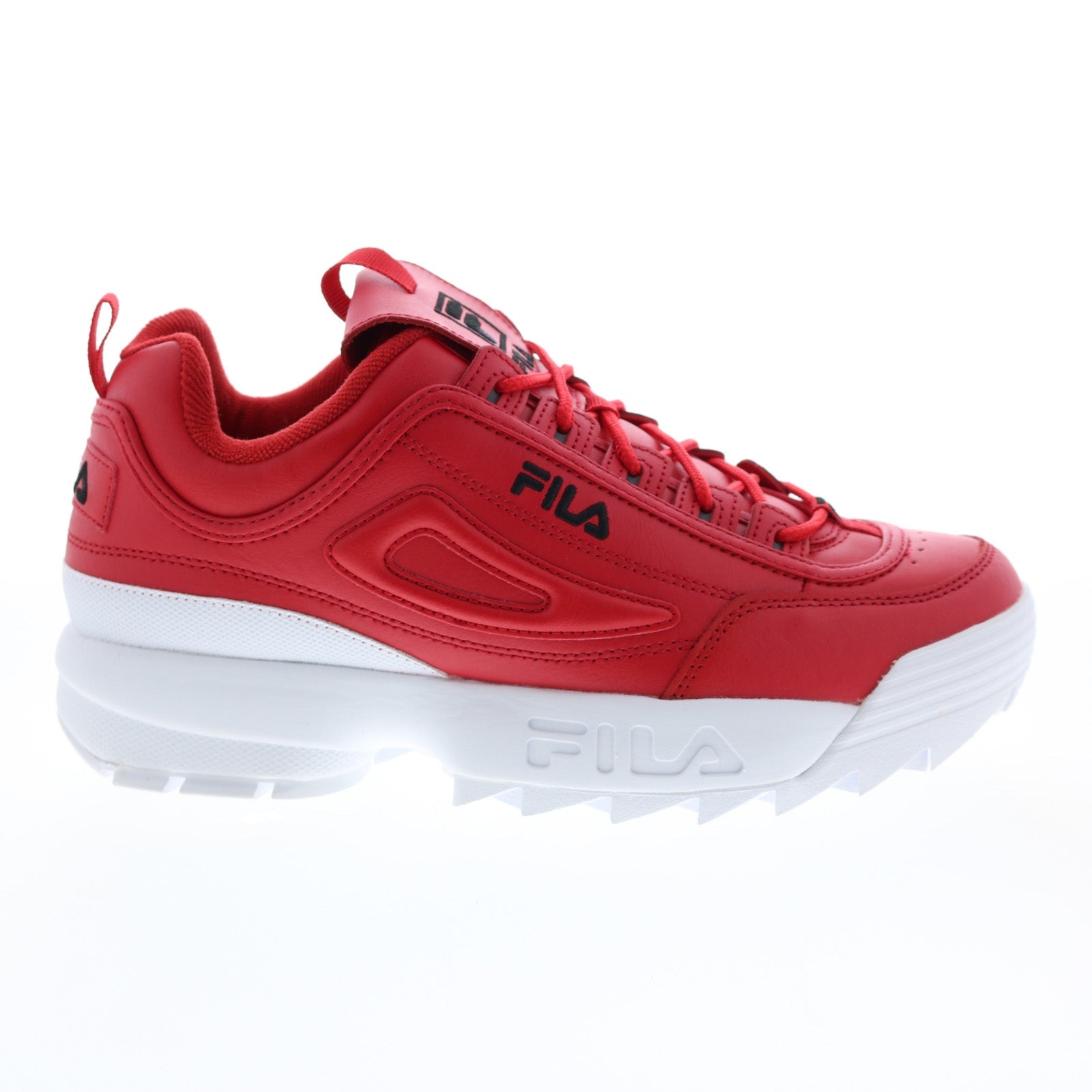 Disruptor Ii Nike Fils Fila Disruptor II Premium 1FM00685-602 Mens