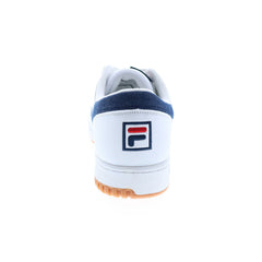 Fila Original Fitness Denim 1FM00690-150 Mens White  display picture 2