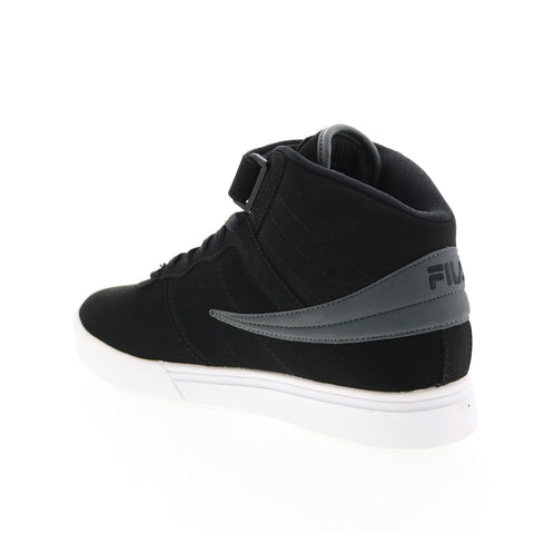 Fila Vulc 13 1FM00858-003 Mens Black Synthetic Lifestyle Sneakers Shoes