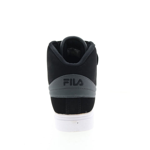 Fila Vulc 13 1FM00858-003 Mens Black Synthetic Lifestyle Sneakers Shoes