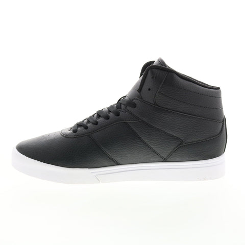 Fila Impress II Mid 1FM01153-014 Mens Black Lifestyle Sneakers Shoes
