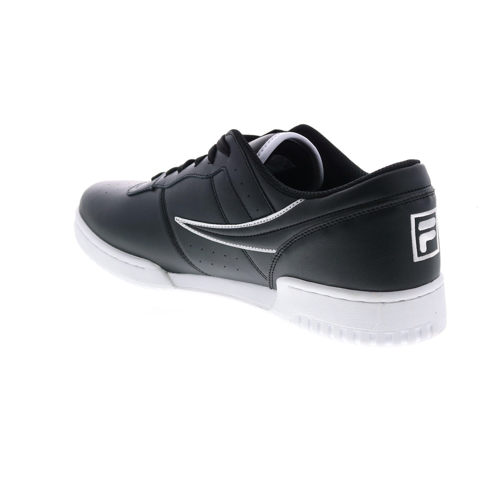 fila original fitness black