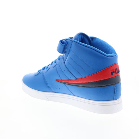 Fila Vulc 13 Tradition 1FM01747-431 Mens Blue Lifestyle Sneakers Shoes