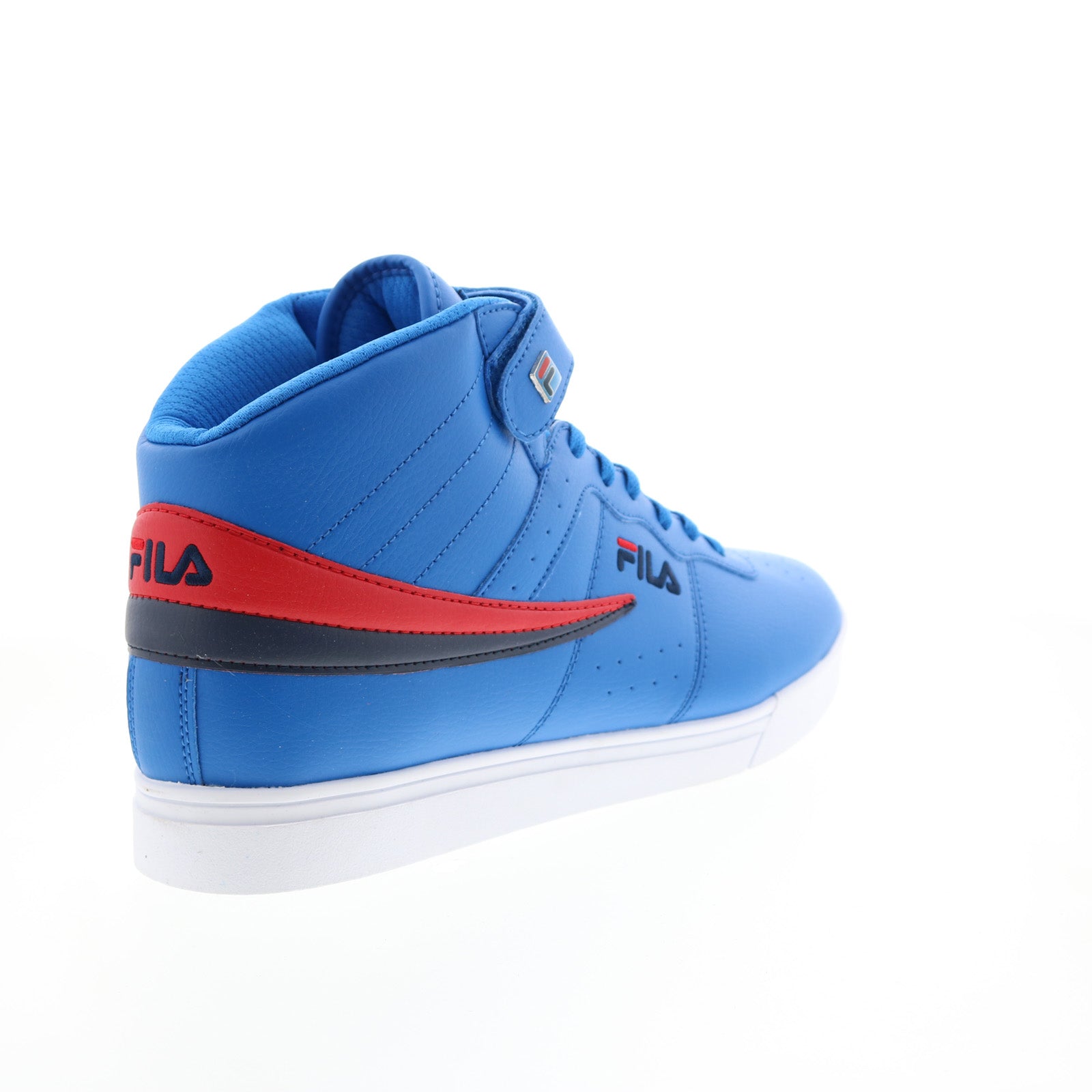 Fila Vulc 13 Tradition 1FM01747-431 Mens Blue Lifestyle Sneakers