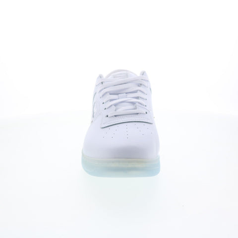 Fila Original Fitness 1FM01769-147 Mens White Lifestyle Sneakers Shoes