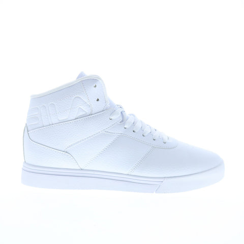 Fila Impress II Outline 1FM01776-100 Mens White Lifestyle Sneakers Shoes