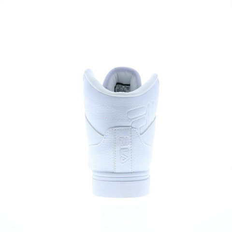 Fila Impress II Outline 1FM01776-100 Mens White Lifestyle Sneakers Shoes
