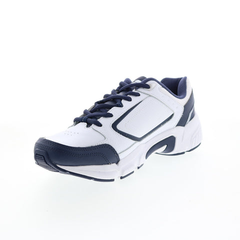 Fila Memory Decimus 7 1GM01206-109 Mens White Lifestyle Sneakers Shoes