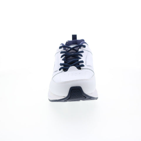 Fila Memory Decimus 8 1GM01225-109 Mens White Lifestyle Sneakers Shoes