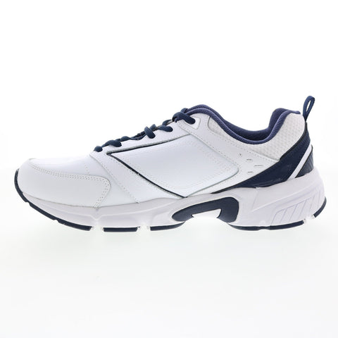 Fila Memory Decimus 8 1GM01225-109 Mens White Lifestyle Sneakers Shoes