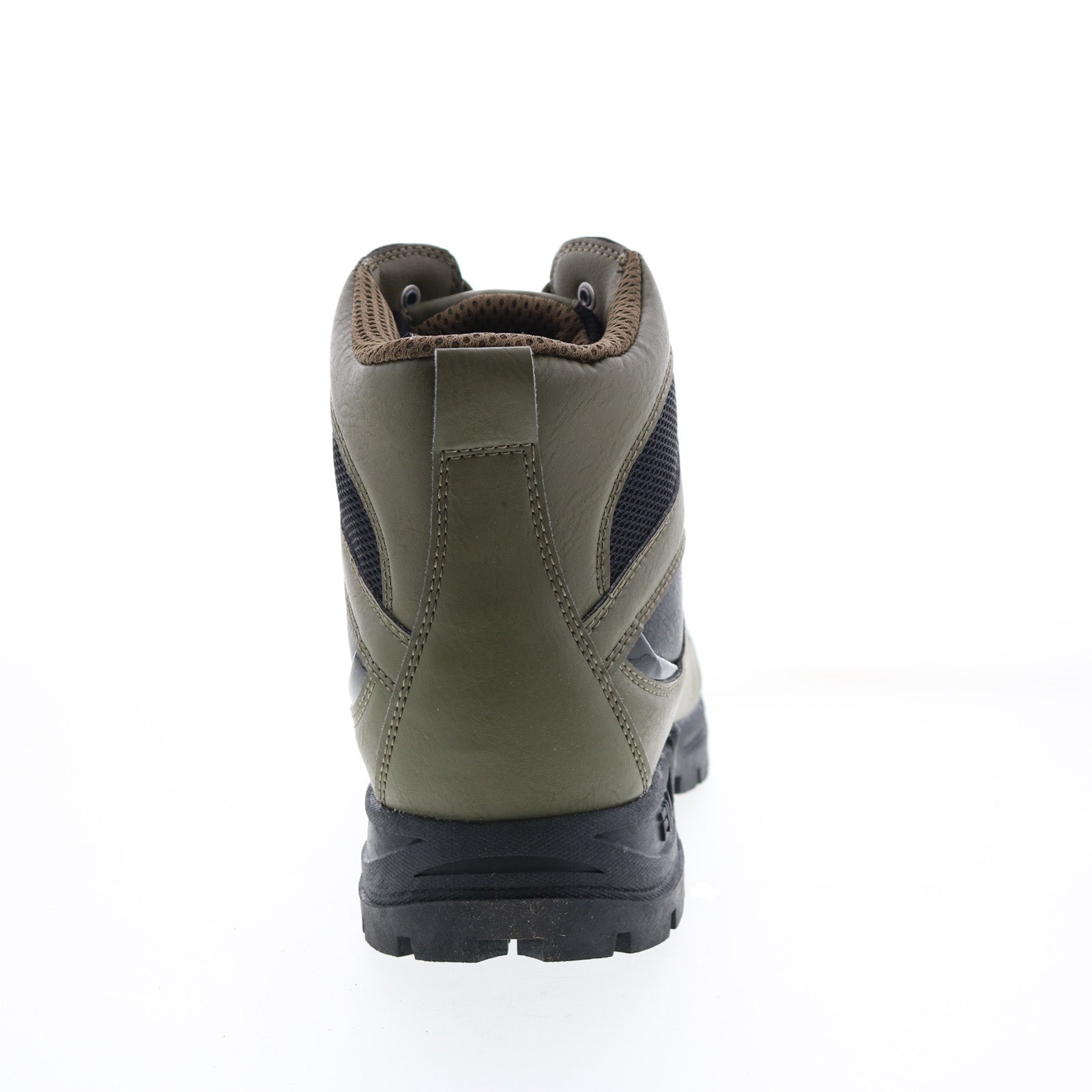 Fila Everpoint 1HM00557-301 Mens Green Synthetic Lace Up 