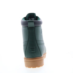 Fila Edgewater 12 PB 1HM00872-353 Mens Green Synthetic 