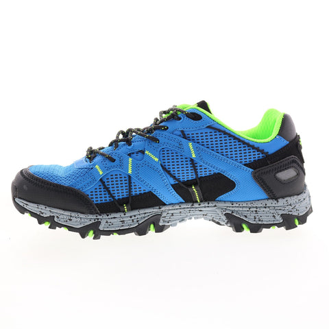 Fila Grand Tier 1JM01661-405 Mens Blue Synthetic Athletic Hiking Shoes
