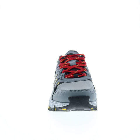Fila Fast Trek Trail 1JM01662-055 Mens Gray Synthetic Athletic Hiking Shoes