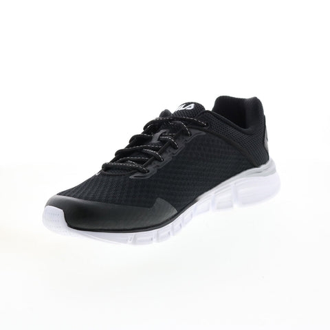 Fila Memory Countdown 5 1RM00335-013 Mens Black Athletic Running Shoes