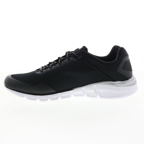 Fila Memory Countdown 5 1RM00335-013 Mens Black Athletic Running Shoes