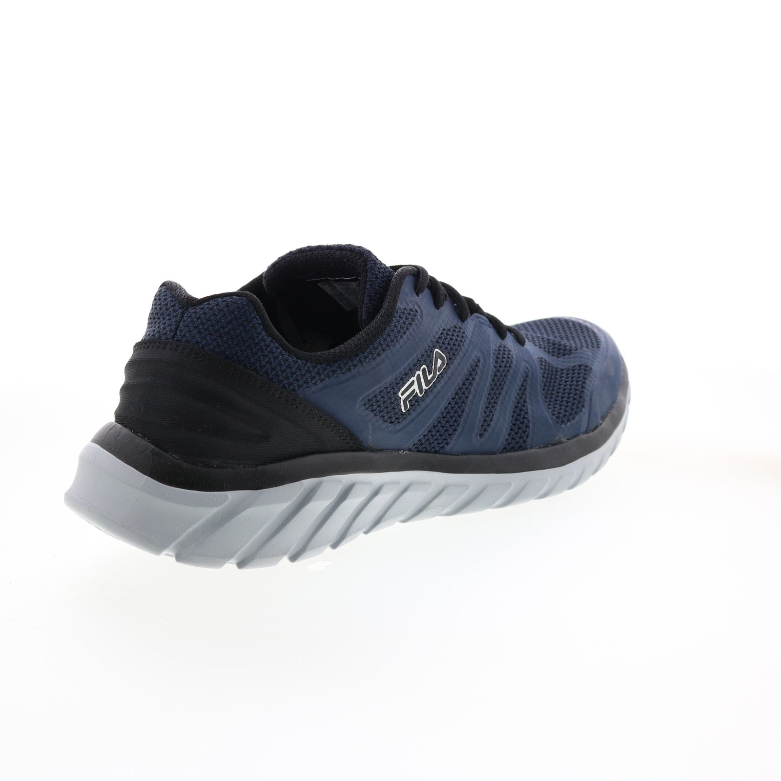 Fila Memory Cryptonic 3 1RM00497-409 Mens Blue Athletic  display picture 2