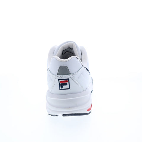 Fila Disruptor 97 X Ray Tracer Mens White Synthetic Lifestyle Sneakers Shoes