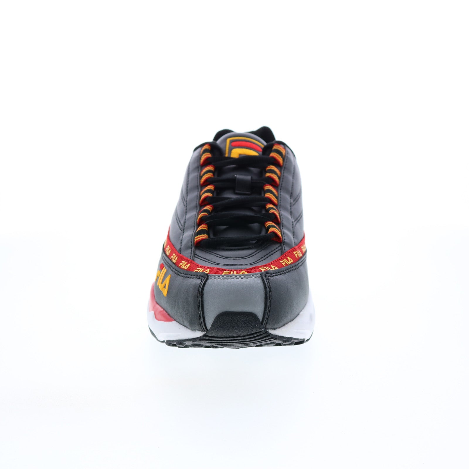 Fila Dstr 97 X Ray Tracer 1RM00651-606 Mens Black Lifestyle  display picture 1