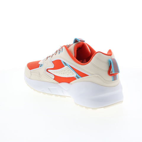Fila Mindblender AT 1RM00752-826 Mens Brown Lifestyle Sneakers Shoes
