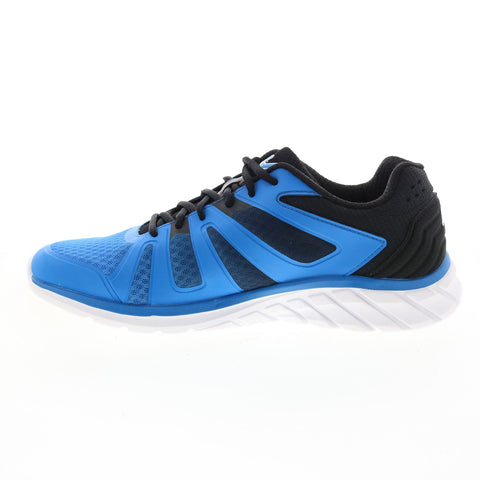 Fila Memory Cryptonic 6 1RM01198-410 Mens Blue Athletic Running Shoes