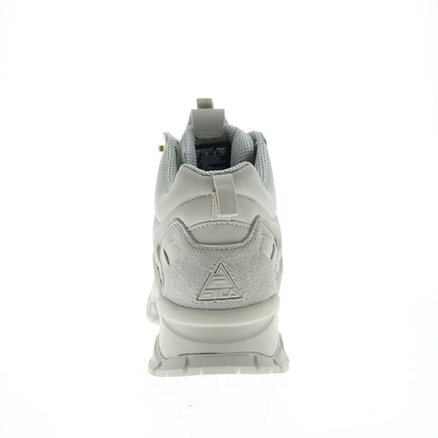 Fila Ray Tracer TR 2 Mid 1RM01332-050 Mens White Lifestyle Sneakers Shoes