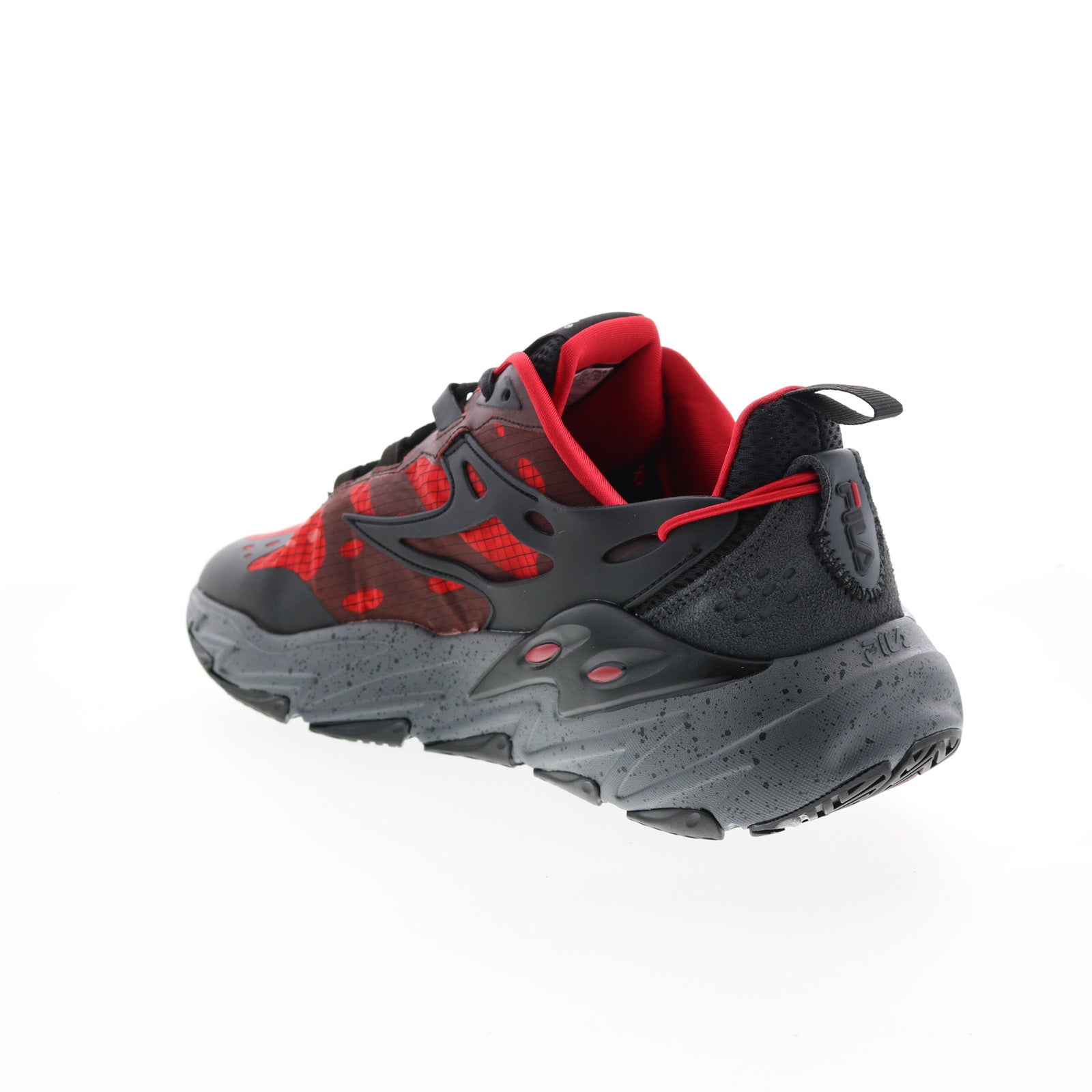 fila ray tracer yeezy