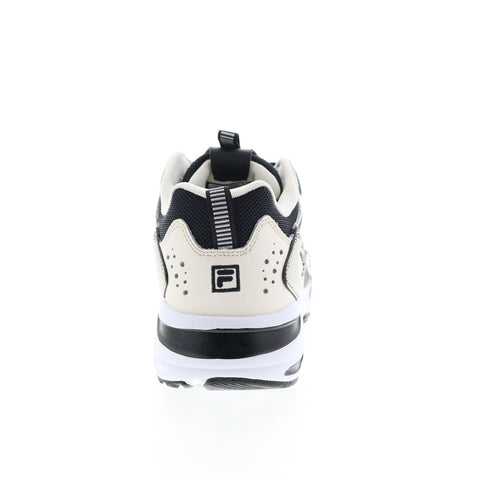 Fila Ray Tracer 2 NXT 1RM01540-013 Mens Beige Lifestyle Sneakers Shoes