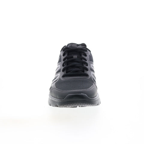 Fila Memory Cryptostride 1RM01631-001 Mens Black Athletic Running Shoes