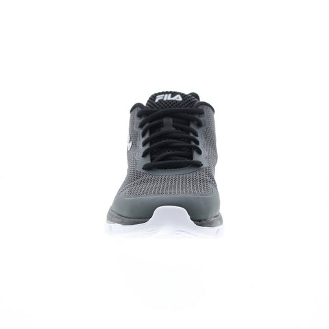 Fila Memory Primeforce 7 1RM01849-060 Mens Black Athletic Running Shoes
