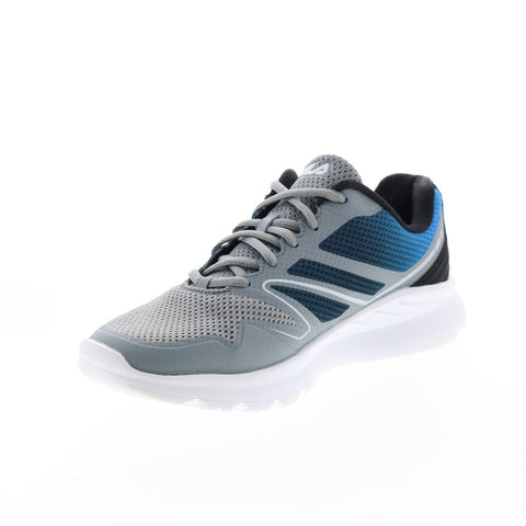 Fila Ray Tracer Tr4 X Barneys Mens Gray Canvas Lifestyle Sneakers Shoes