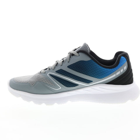 Fila Ray Tracer Tr4 X Barneys Mens Gray Canvas Lifestyle Sneakers Shoes