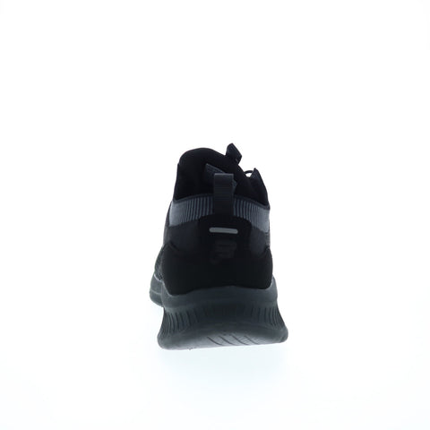 Fila Memory Skyway 3.0 1RM02072-001 Mens Black Mesh Athletic Running Shoes