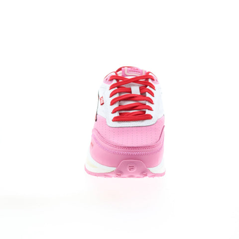 Fila Renno X Lil Jon 1RM02126-662 Mens Pink Lifestyle Sneakers Shoes