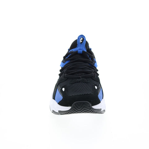 Fila Ray Tracer Evo 2 1RM02174-018 Mens Black Lifestyle Sneakers Shoes