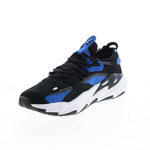 Fila Ray Tracer Evo 2 1RM02174-018 Mens Black Lifestyle Sneakers Shoes