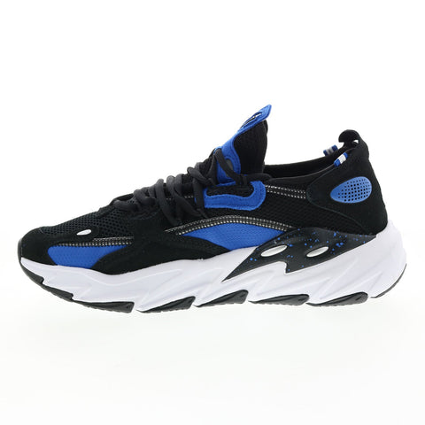 Fila Ray Tracer Evo 2 1RM02174-018 Mens Black Lifestyle Sneakers Shoes