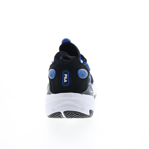 Fila Ray Tracer Evo 2 1RM02174-018 Mens Black Lifestyle Sneakers Shoes