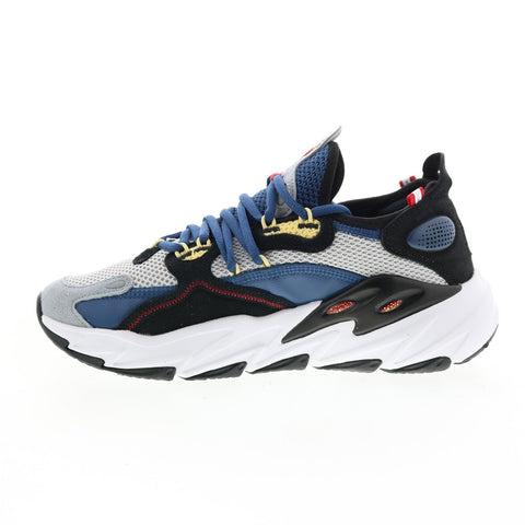 Fila Ray Tracer Evo 2 1RM02175-401 Mens Gray Lifestyle Sneakers Shoes