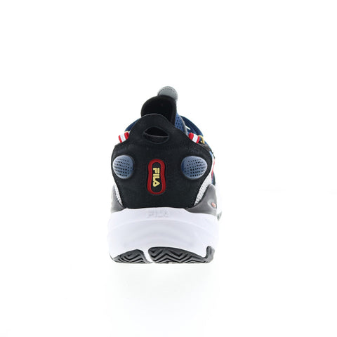 Fila Ray Tracer Evo 2 1RM02175-401 Mens Gray Lifestyle Sneakers Shoes