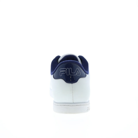 Fila Westlake 1SC60218-150 Mens White Synthetic Lifestyle Sneakers Shoes