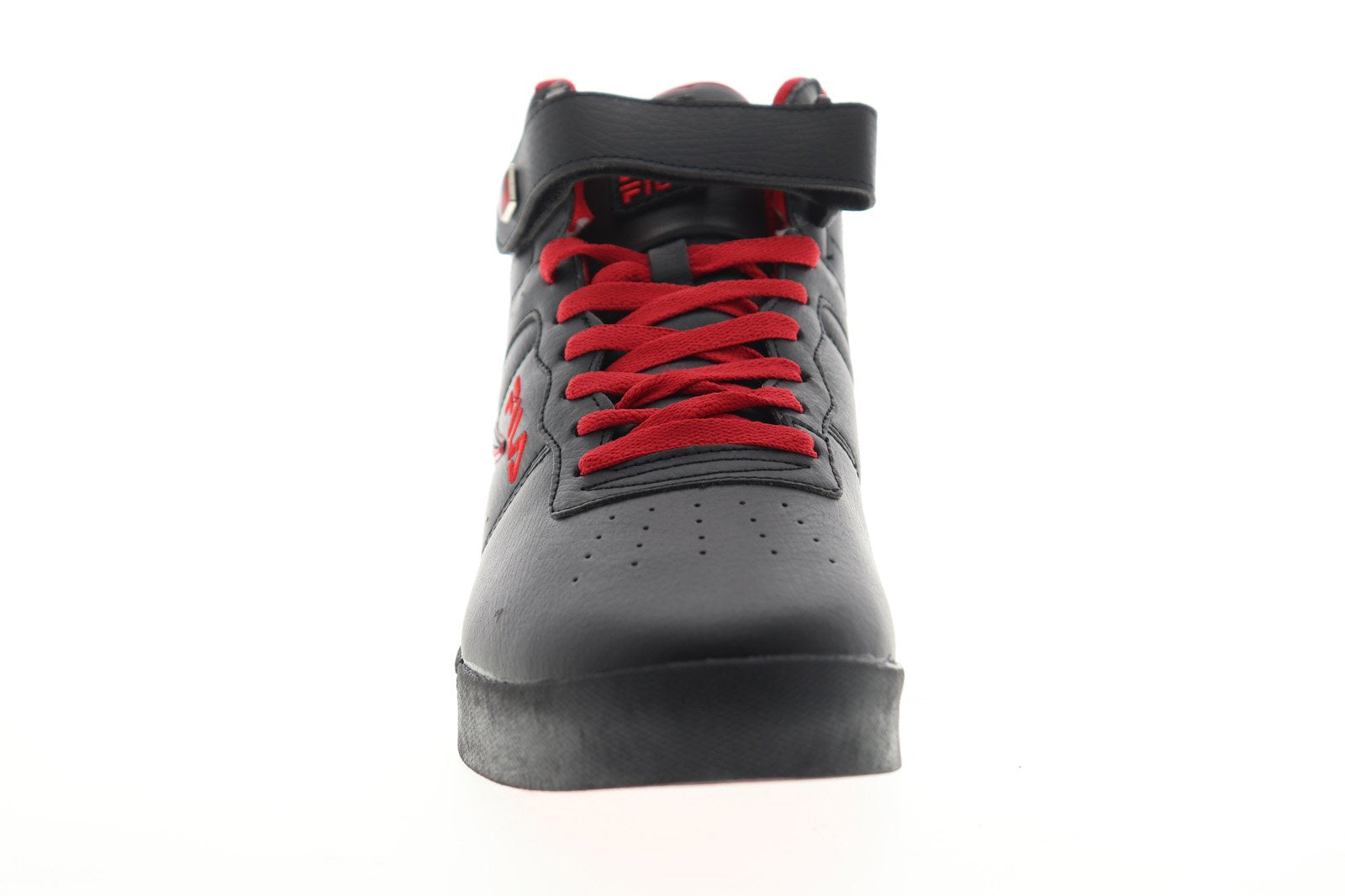 Fila Vulc 13 1SC60526-030 Mens Black Leather Lifestyle 