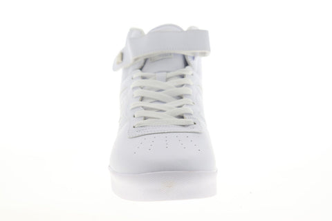 Fila Vulc 13 1SC60526-103 Mens White Synthetic Low Top Sneakers Shoes