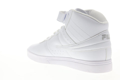 Fila Vulc 13 1SC60526-103 Mens White Synthetic Low Top Sneakers Shoes