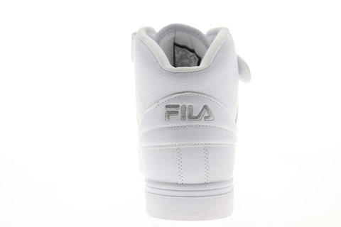 Fila Vulc 13 1SC60526-103 Mens White Synthetic Low Top Sneakers Shoes
